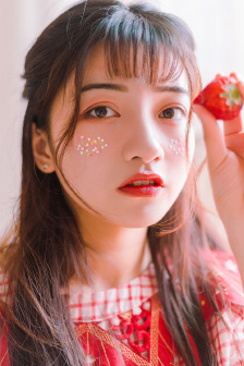 欧美式厨房